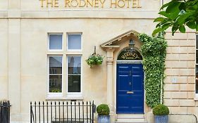 Rodney Hotel Bristol